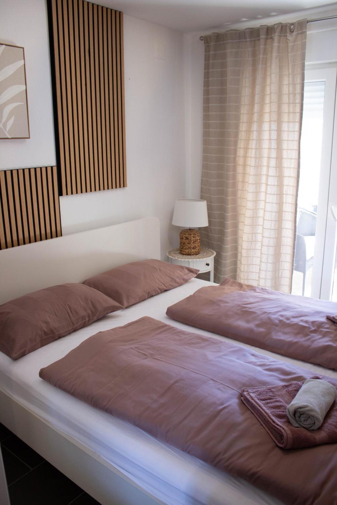 Appartement V&V Medulin Pool And Sea Extérieur photo
