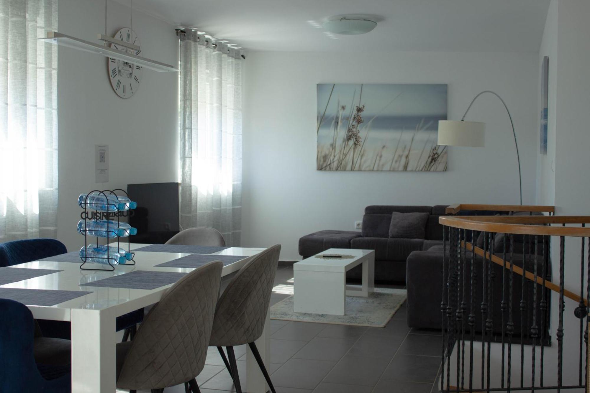 Appartement V&V Medulin Pool And Sea Extérieur photo