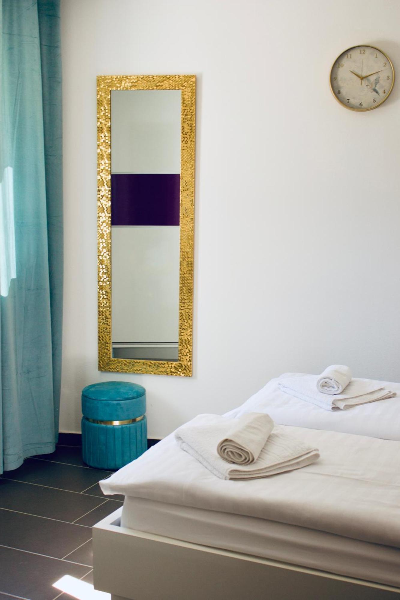 Appartement V&V Medulin Pool And Sea Extérieur photo